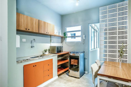 Apartamento à venda com 3 quartos, sendo 1 suíte, em Itaim Bibi, São Paulo, SP