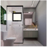 Apartamento à venda com 3 quartos, sendo 1 suíte,  no Centro, Atibaia, SP