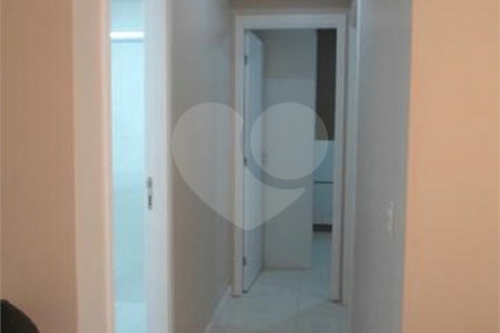 Apartamento para alugar com 2 quartos em Parque Reboucas, São Paulo, SP