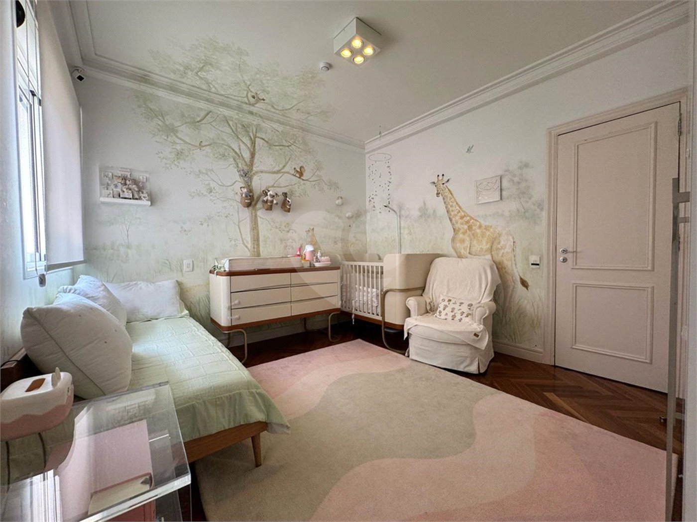 Apartamento à venda com 3 suítes em Consolação, São Paulo, SP