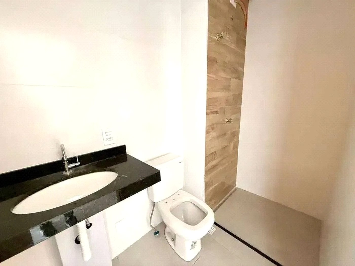 Apartamento à venda com 1 suíte em Atibaia Jardim, Atibaia, SP