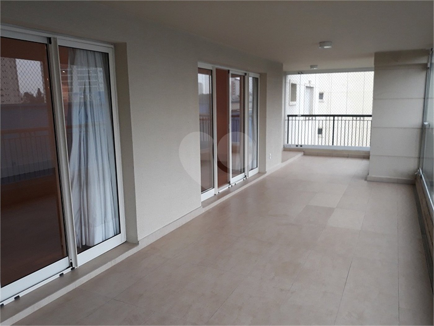 Apartamento para alugar com 4 suítes em Chácara Flora, São Paulo, SP