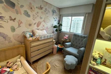 Apartamento à venda com 2 quartos em Vila Sônia, São Paulo, SP