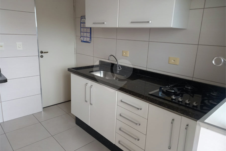 Apartamento para alugar com 2 quartos em Santana, São Paulo, SP