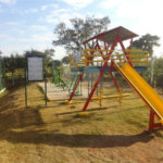 Terreno à venda com 1 suíte no condomínio Bosque dos Cambarás, Valinhos - SP