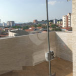 Sobrado à venda com 3 quartos, sendo 1 suíte, em Jardim Santa Beatriz, Guarulhos, SP