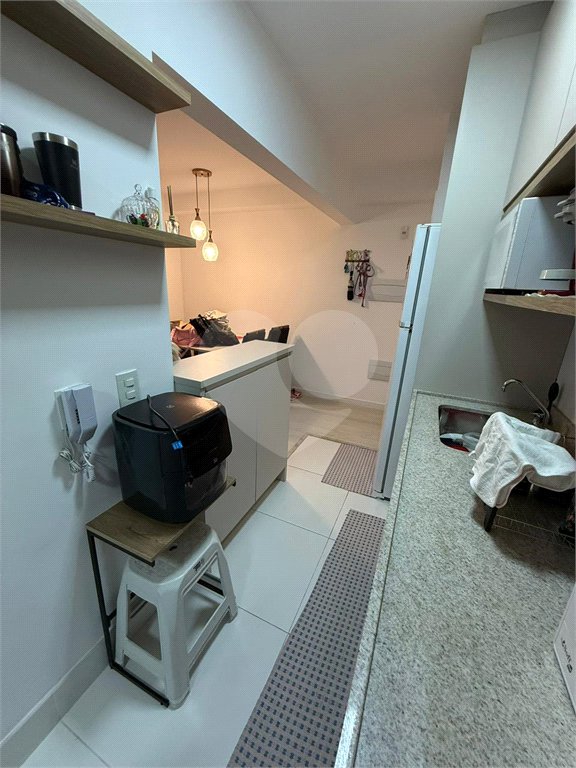 Apartamento à venda com 2 quartos, sendo 1 suíte, em Jabaquara, São Paulo, SP