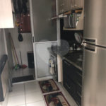 Apartamento à venda com 2 quartos, sendo 1 suíte, em Vila Guilherme, São Paulo, SP