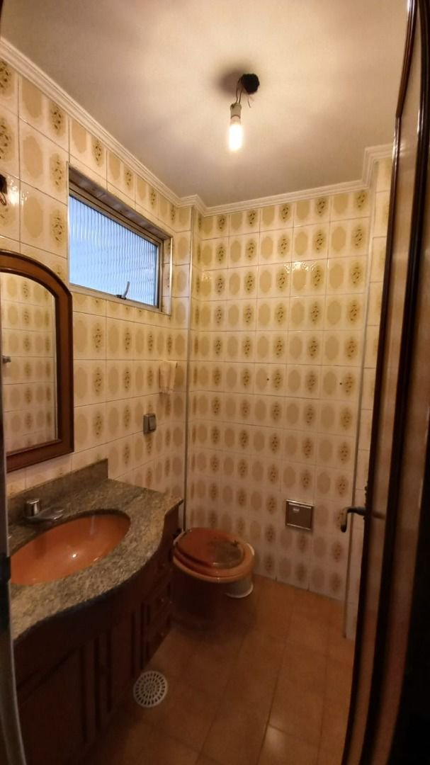 Cobertura com 4 dormitórios à venda, 380 m² por R$ 4.999.999,00 - Gonzaga - Santos/SP