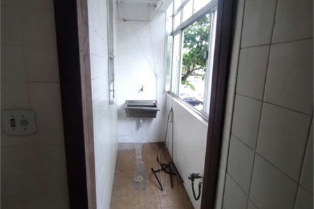 Apartamento com 2 dormitórios à venda, 68 m² por R$ 320.000,00 - Itararé - São Vicente/SP