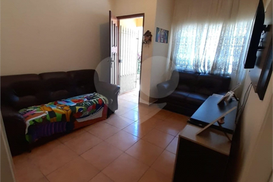 Casa Térrea para alugar com 2 quartos em Vila Nova Cachoeirinha, São Paulo, SP