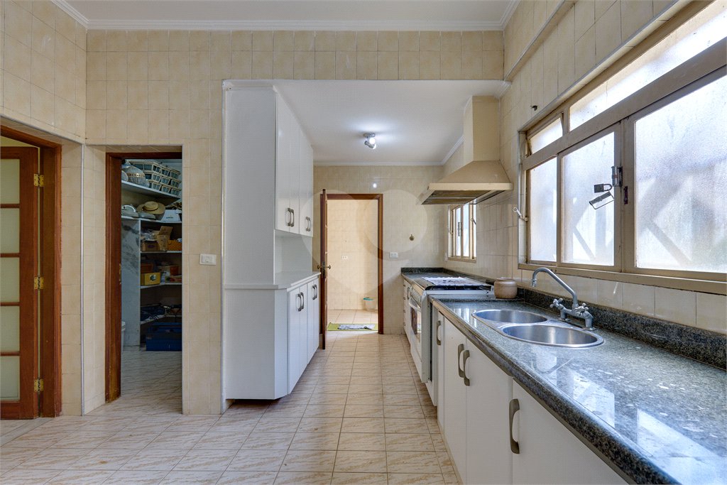 Casa à venda ou para alugar com 4 suítes em Alto da Boa Vista, São Paulo, SP