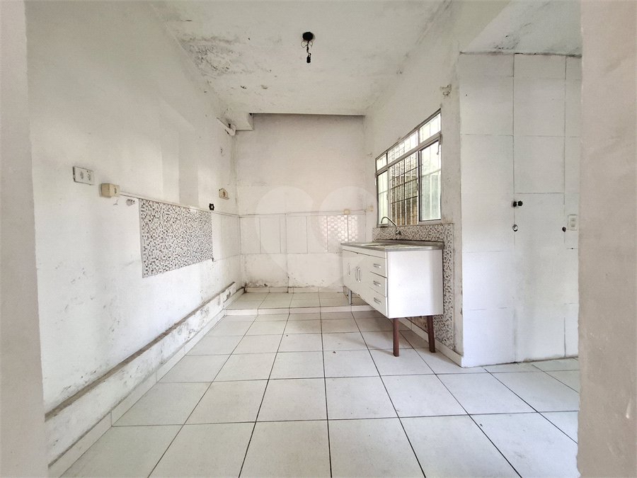 Casa Térrea à venda com 2 quartos em Santana, São Paulo, SP