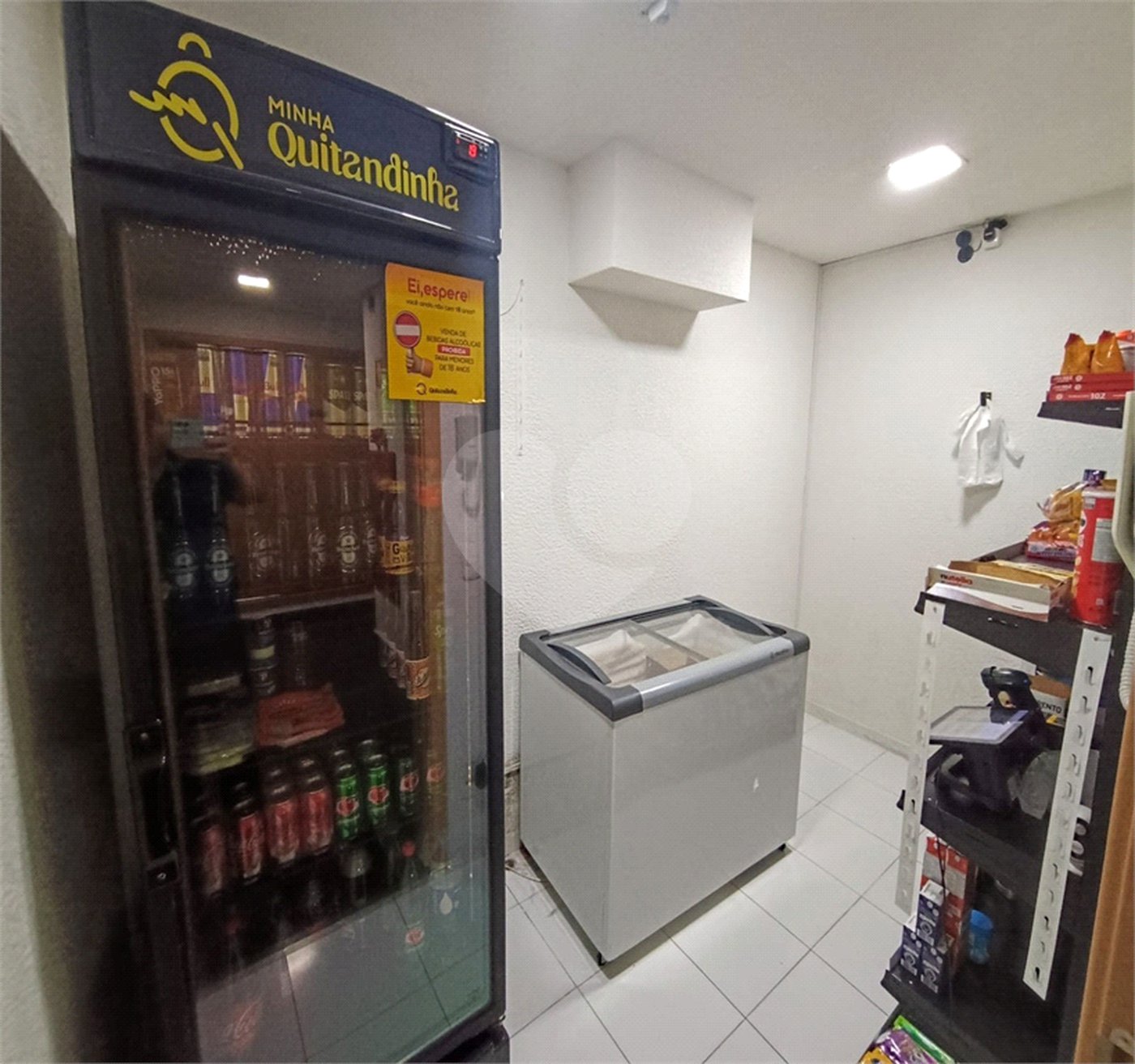 Apartamento para alugar com 1 quarto em Santana, São Paulo, SP