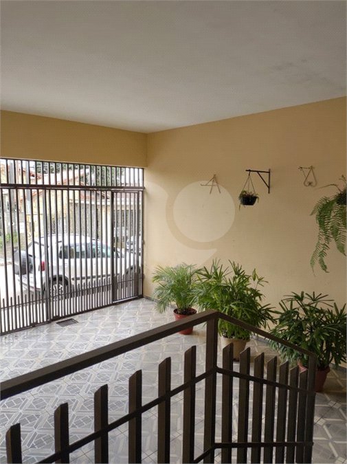 Casa Térrea à venda com 3 quartos em Vila Progresso, Porto Feliz, SP