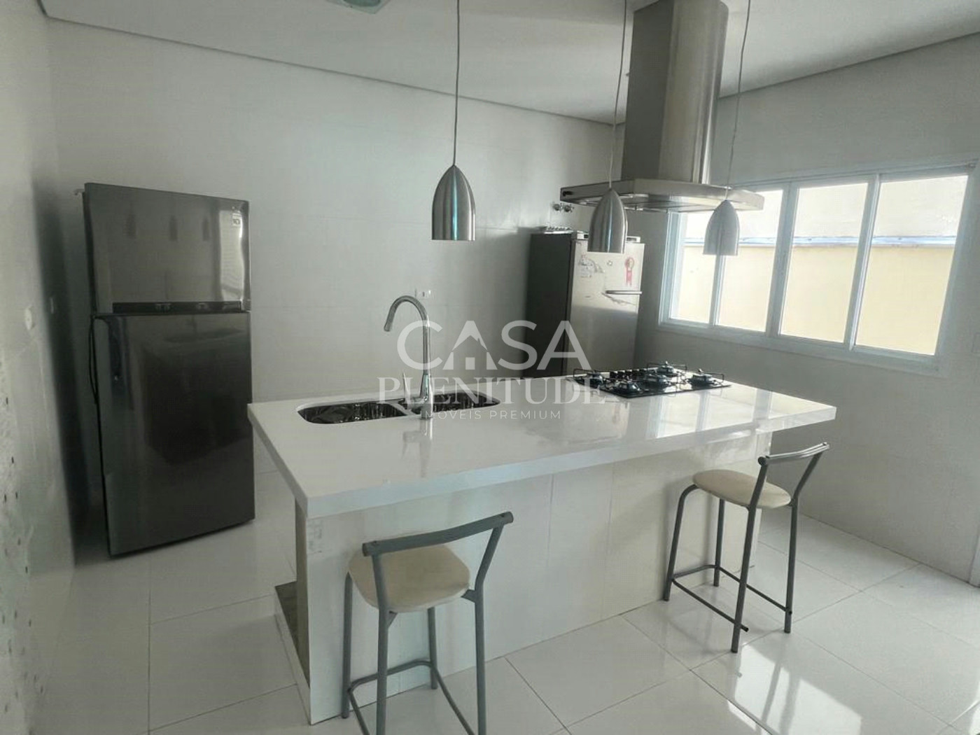 Casa em condomínio à venda com 4 suítes em Jardim Residencial Horizontes de Sorocaba, Sorocaba, SP