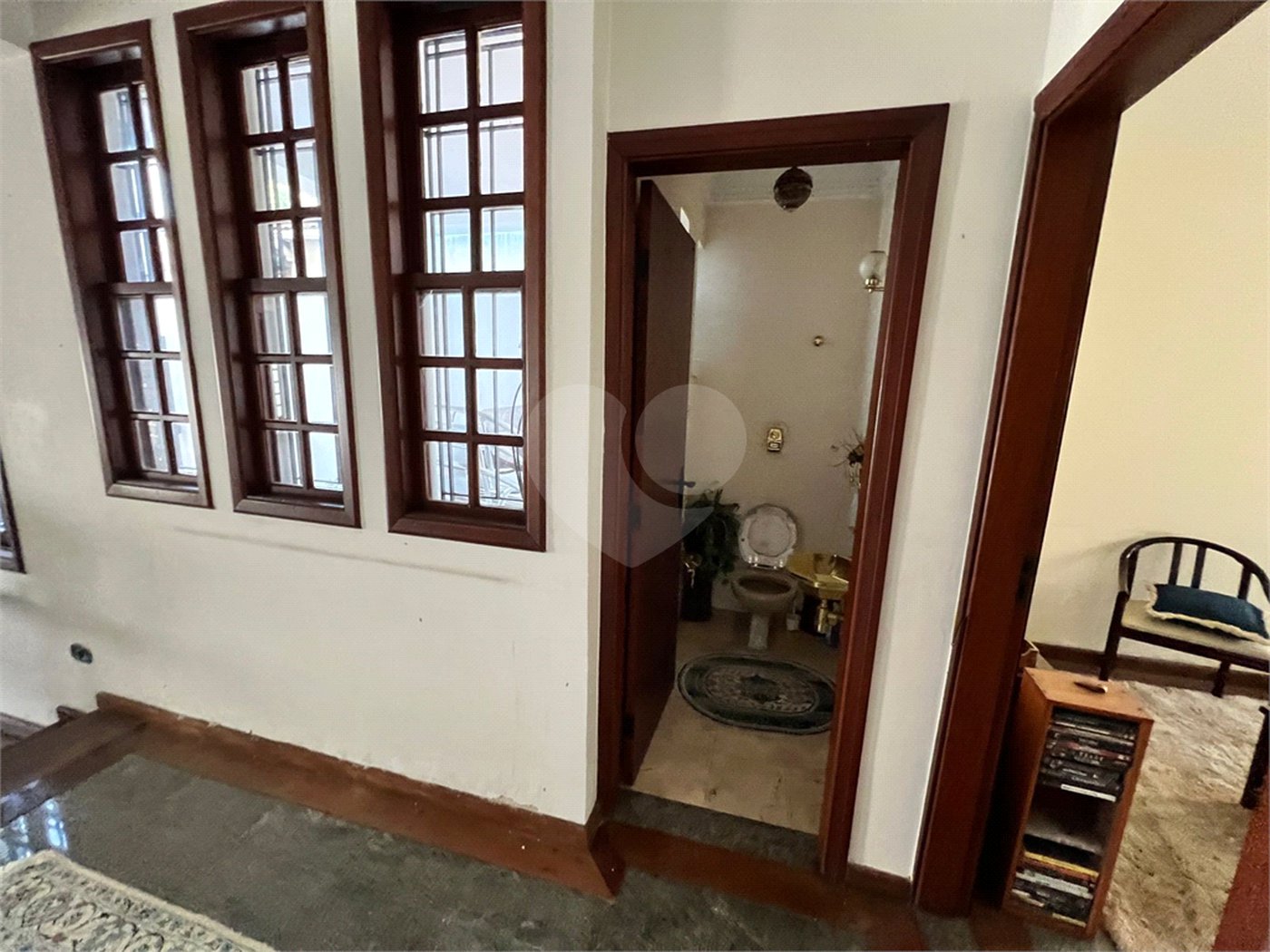 Casa à venda com 4 quartos, sendo 3 suítes, em Chácara Monte Alegre, São Paulo, SP