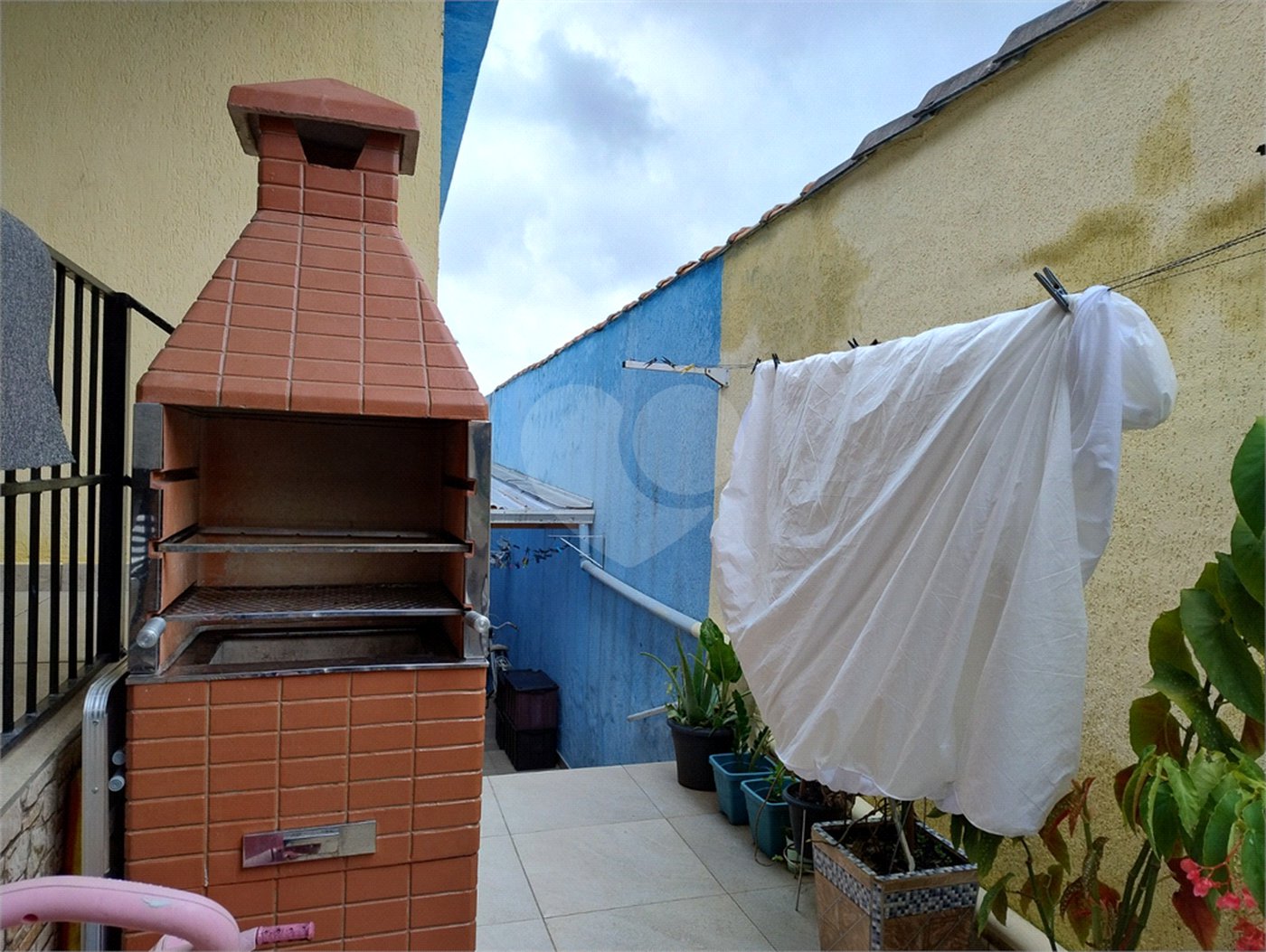 Casa à venda com 3 quartos, sendo 1 suíte,  em Vila Rei, Mogi das Cruzes, SP