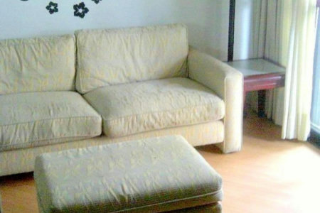 Flat à venda com 1 quarto em Cerqueira César, São Paulo, SP