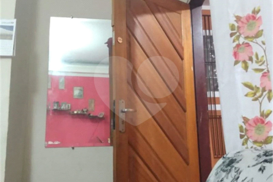 Casa à venda com 1 suíte em Parque Edu Chaves, São Paulo, SP