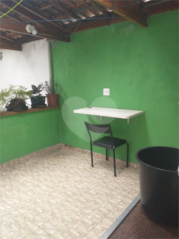 Sobrado à venda com 3 quartos, sendo 1 suíte, em Jaçanã, São Paulo, SP