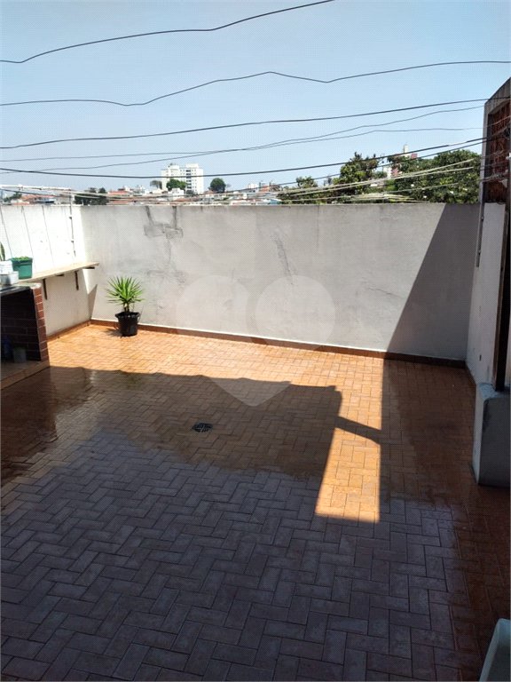 Sobrado à venda com 3 quartos em Casa Verde, São Paulo, SP
