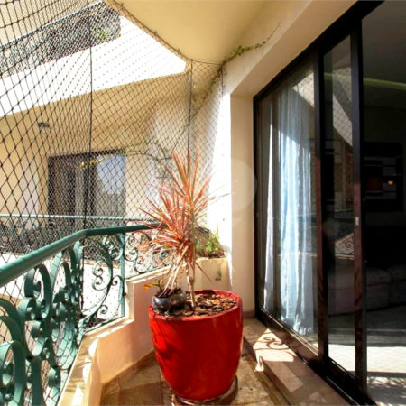 Apartamento à venda com 3 quartos, sendo 1 suíte, em Indianópolis, São Paulo, SP