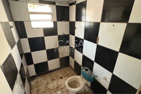 Casa Térrea à venda com 2 quartos em Jardim Guadalajara, Sorocaba, SP