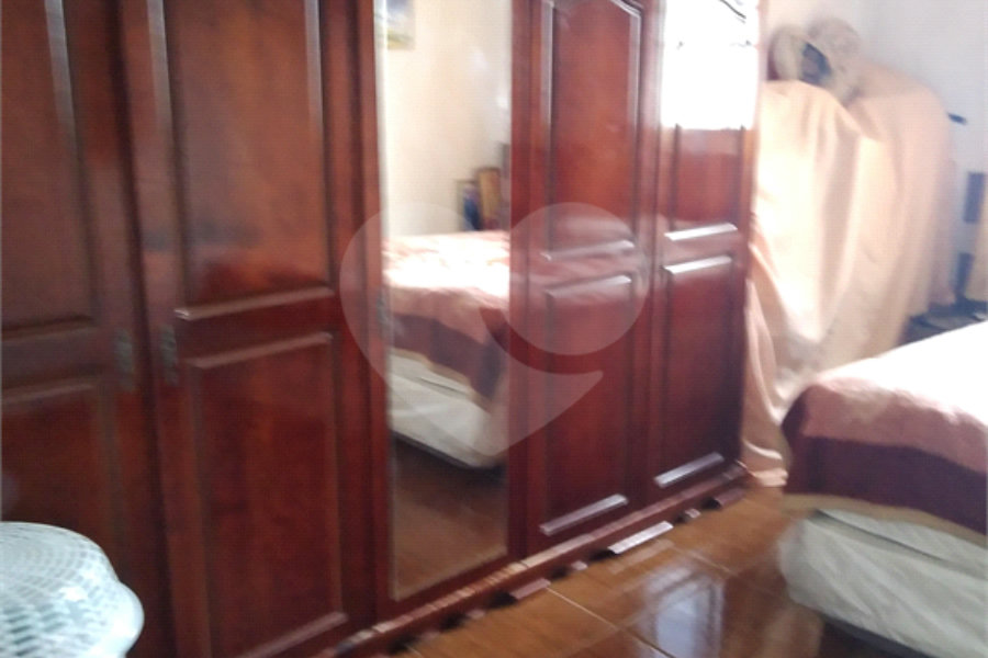 Casa de Vila à venda com 2 quartos em Santana, São Paulo, SP