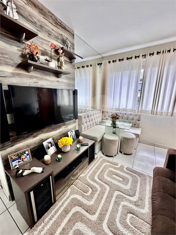 Apartamento à venda com 2 quartos em Vila Guilherme, São Paulo, SP