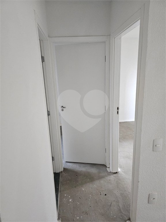 Apartamento à venda com 2 quartos em Tremembé, São Paulo, SP