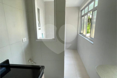 Apartamento para alugar com 2 quartos em Vila Constança, São Paulo, SP