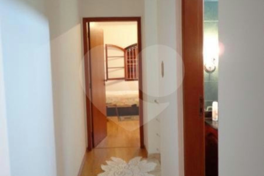 Sobrado à venda com 2 quartos em Horto Florestal, São Paulo, SP