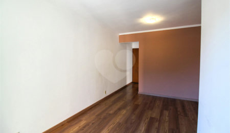 Apartamento à venda com 3 quartos em BUTANTÃ, São Paulo, SP