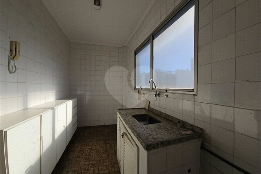 Apartamento à venda com 2 quartos em Tucuruvi, São Paulo, SP