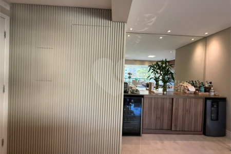 Apartamento à venda com 2 quartos, sendo 1 suíte,  em Jardim Leonor Mendes de Barros, São Paulo, SP