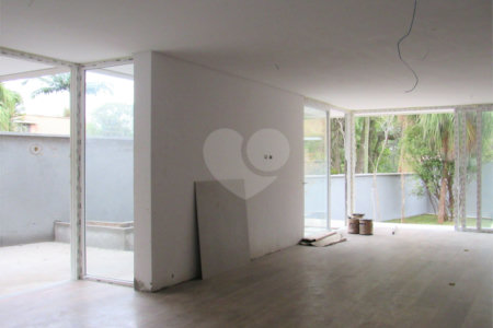 Casa à venda com 3 suítes no condomínio Gaia, São Paulo - SP