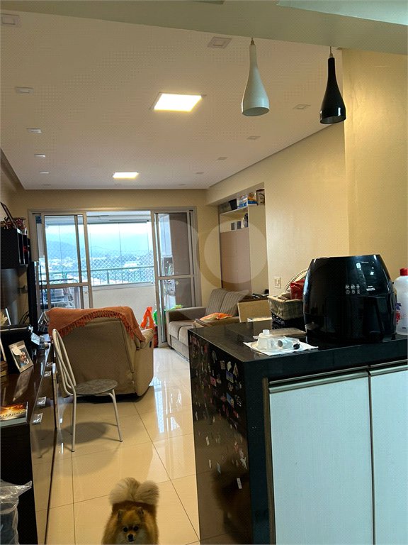 Apartamento à venda com 3 quartos, sendo 1 suíte, em Jaçanã, São Paulo, SP
