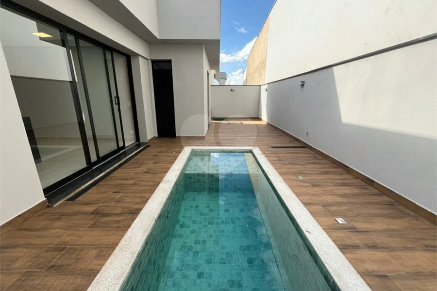 Excelente Casa Plana no Condomínio Bela Vista