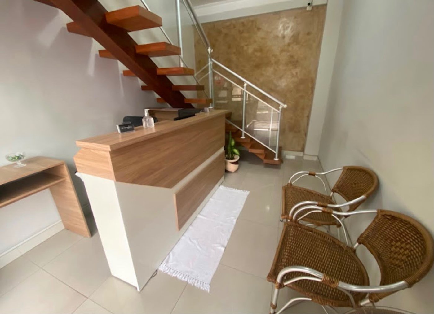Sala para alugar em Jardim Amanda ii, Hortolândia, SP