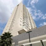 Apartamento à venda com 2 quartos, sendo 1 suíte,  em Barra Funda, São Paulo, SP