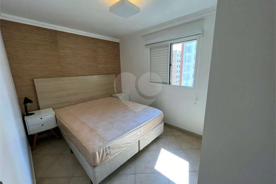 Apartamento à venda com 2 quartos em Vila Mascote, São Paulo, SP