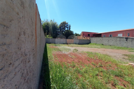 Terreno à venda em Vila Mazzei, Itapetininga, SP