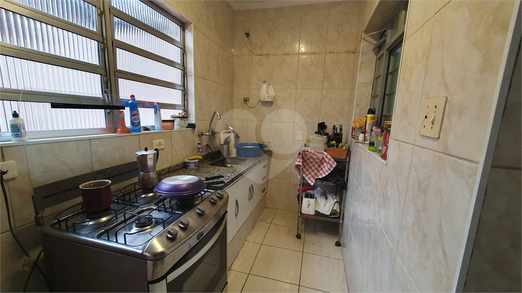 Sobrado à venda com 2 quartos em Mandaqui, São Paulo, SP
