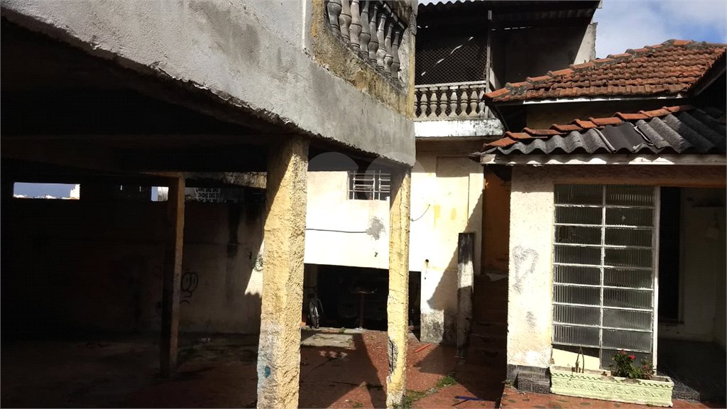 Terreno à venda em Vila Gustavo, São Paulo, SP