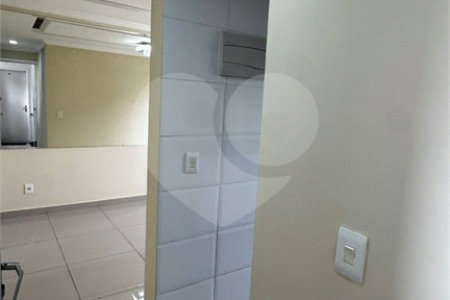 Apartamento à venda com 2 quartos em Campo Grande, Rio de Janeiro, RJ