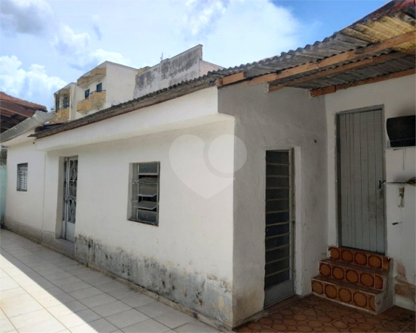 Casa à venda com 2 quartos em Vila Jardini, Sorocaba, SP