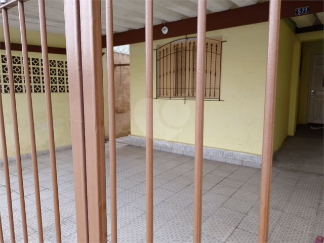Casa Térrea à venda com 4 quartos, sendo 1 suíte,  em Jaçanã, São Paulo, SP