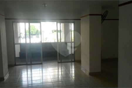 Apartamento à venda com 3 quartos, sendo 1 suíte, em Vila Isabel, Rio de Janeiro, RJ