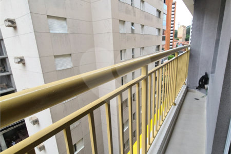 Apartamento à venda em Pinheiros, São Paulo, SP